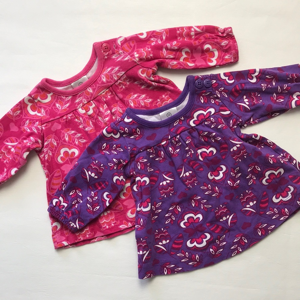 Hanna Andersson Dresses (size 50)